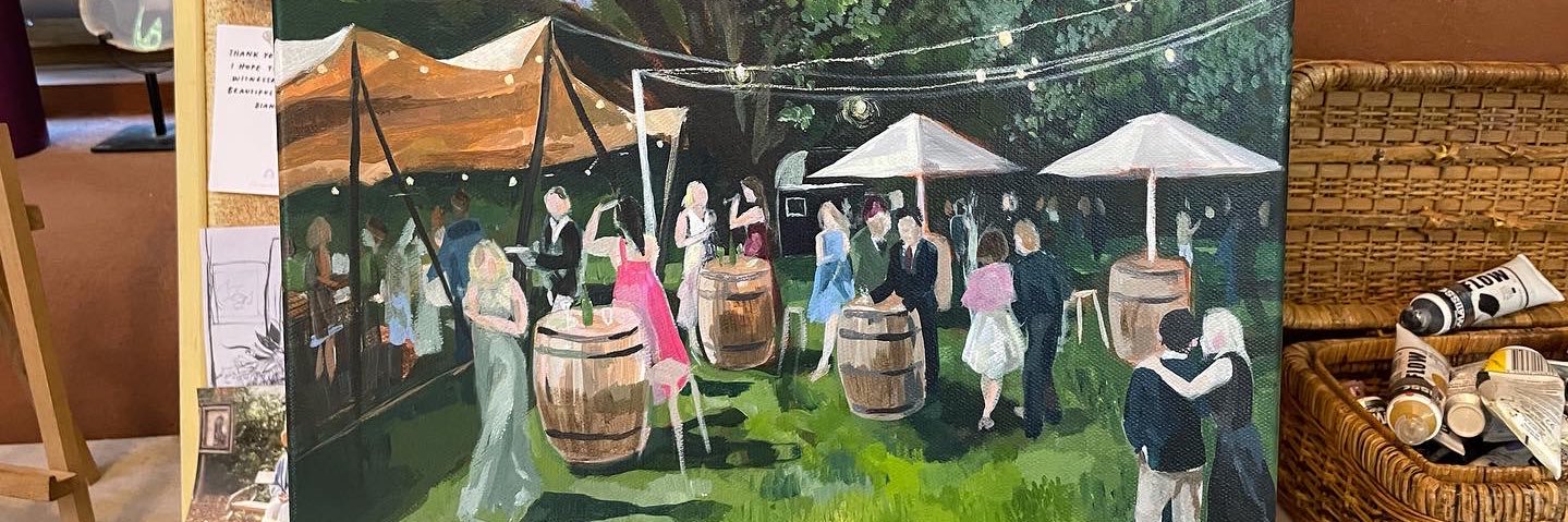 Craig Middleton banner