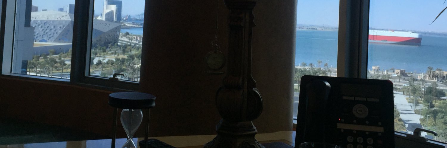 علي خالد الراشد banner