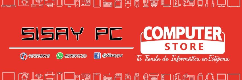 sisaypc's profile banner image