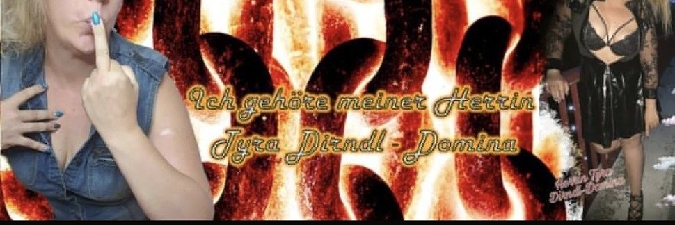 Tyra Ihre Josephine banner