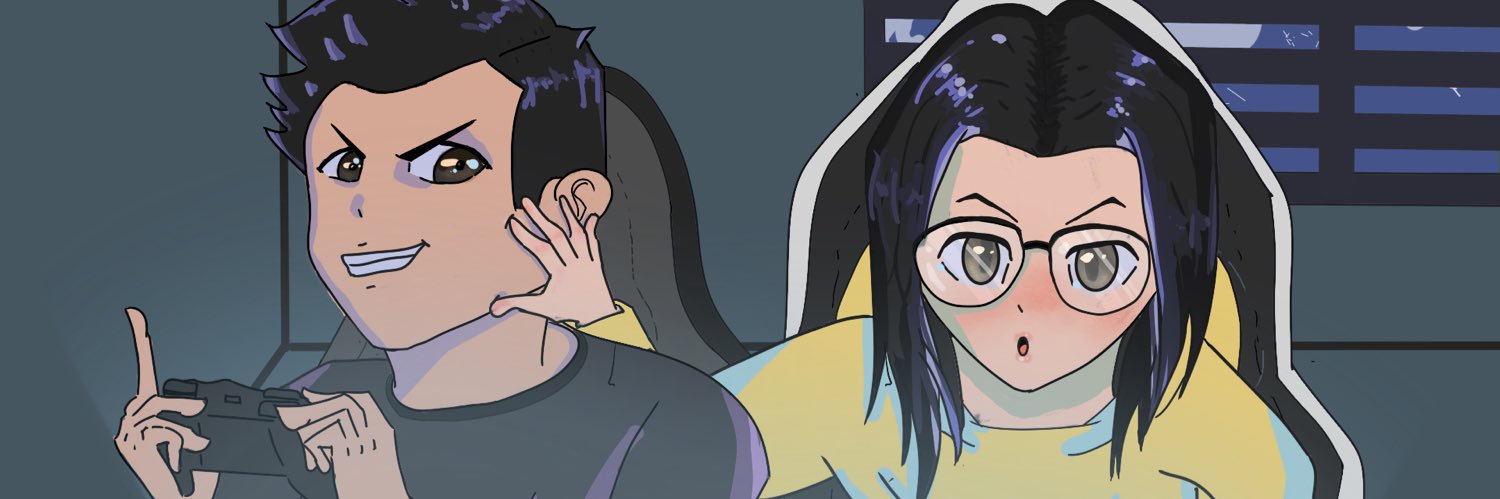 EduardDatu's profile banner image