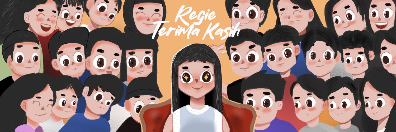 Dian Try Pamungkas banner