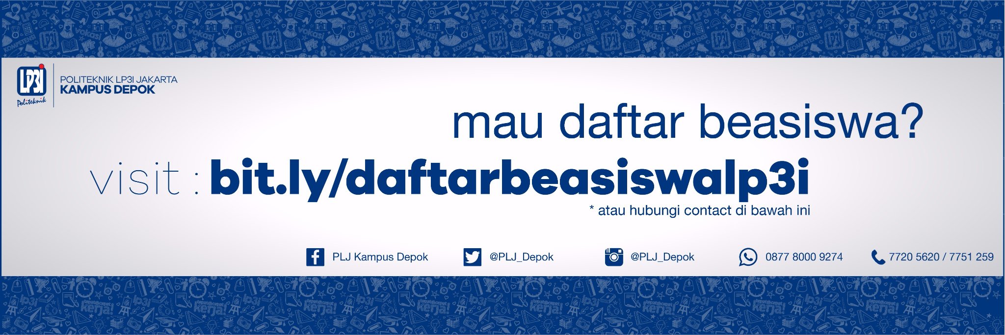 PLJ_Depok's profile banner image