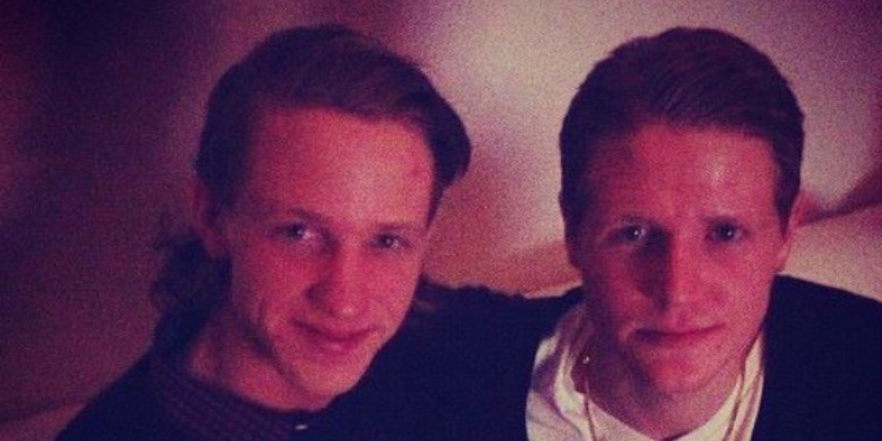 Jesper Lundgren banner