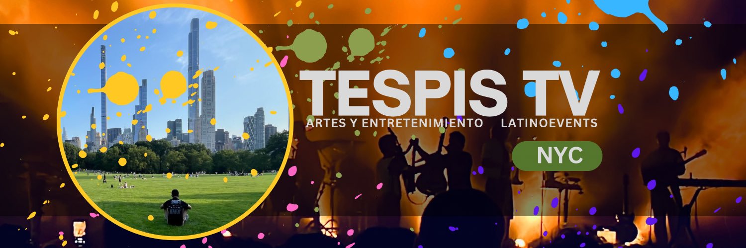 LatinoEvents's profile banner image