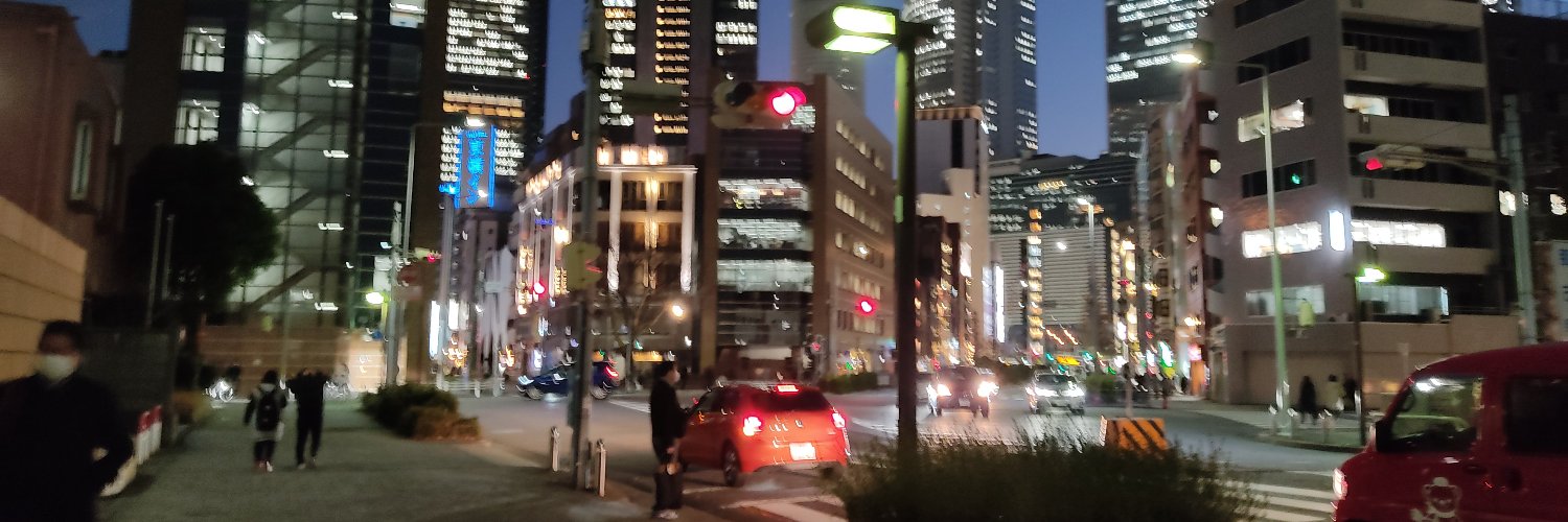 funbari711's profile banner image