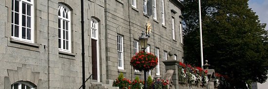 Deputy Garry Collins 🇬🇬 banner