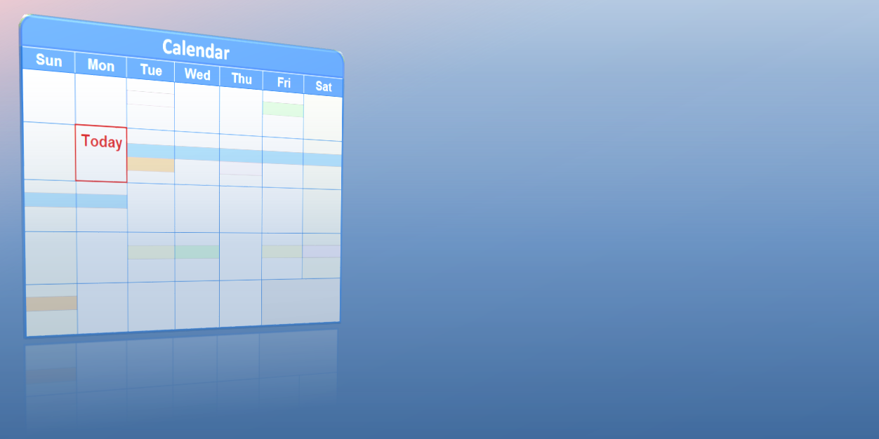 WinCalendar's profile banner image