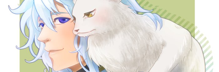satukiryo74's profile banner image