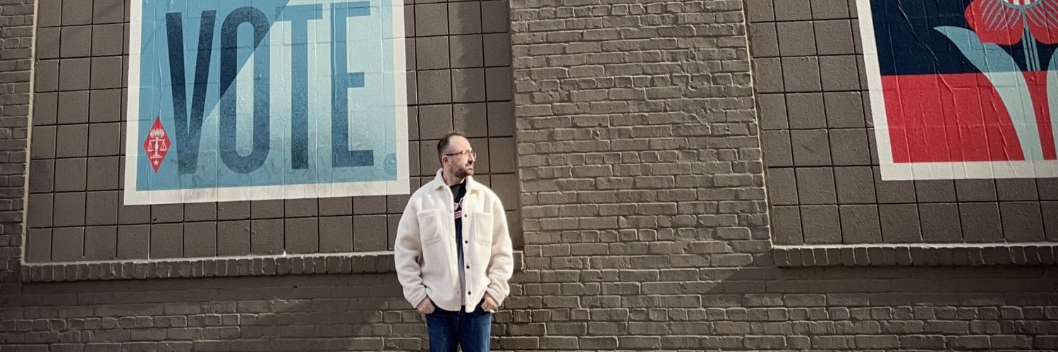 DavidForKids's profile banner image