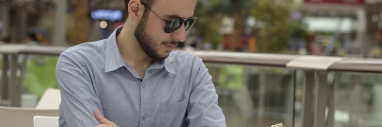 HasanainAlmajed's profile banner image