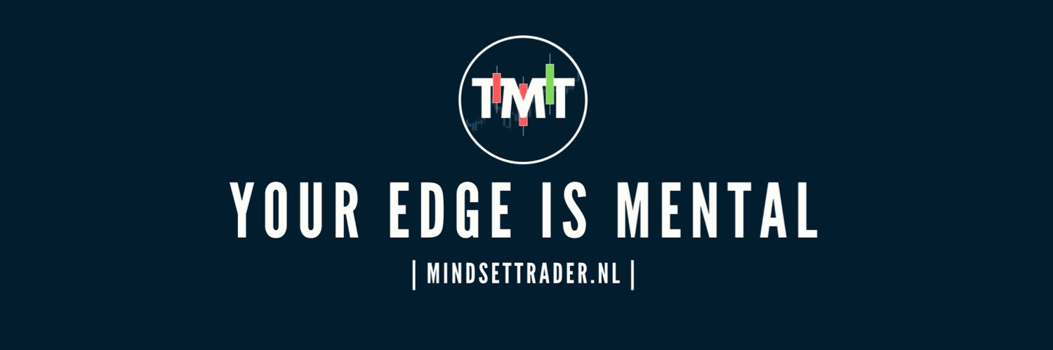 The Mindset Trader banner