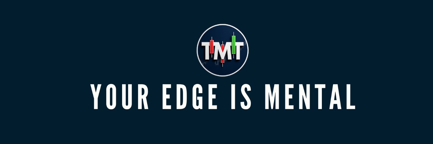 The Mindset Trader banner