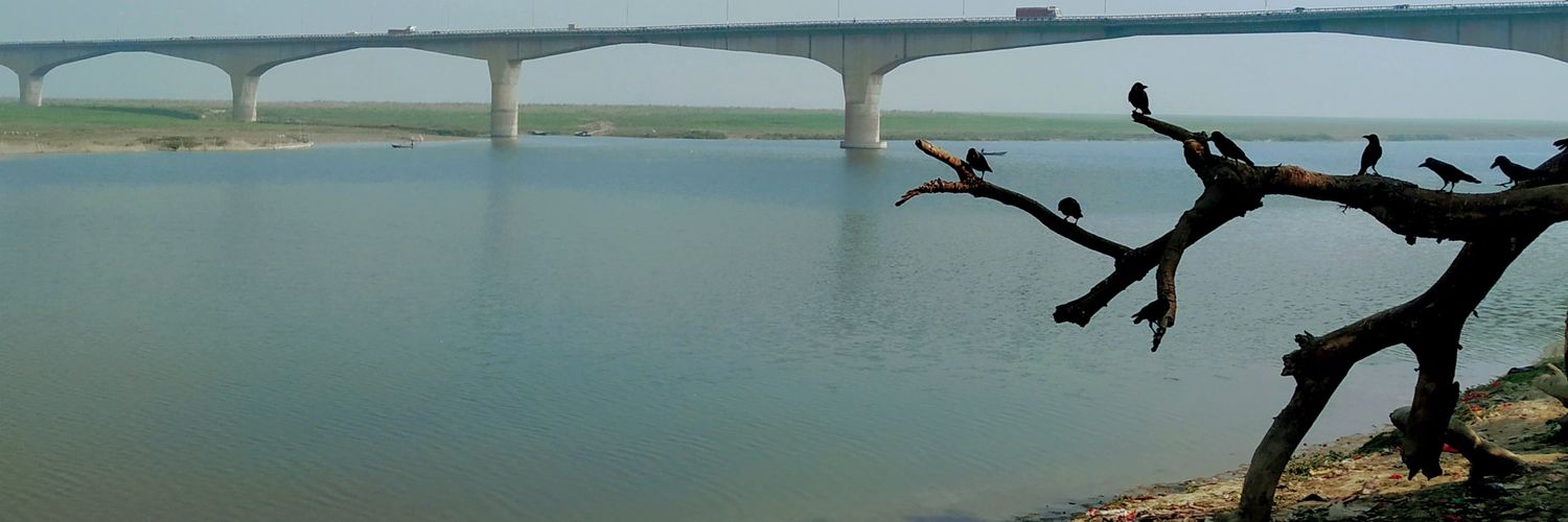 DixitGK's profile banner image