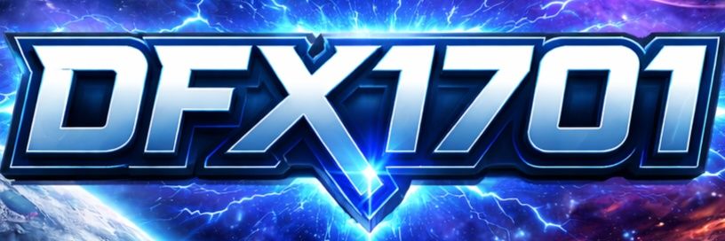 Dustin Faulkner 🖖👽 banner