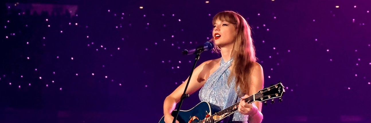 Tayderella's profile banner image