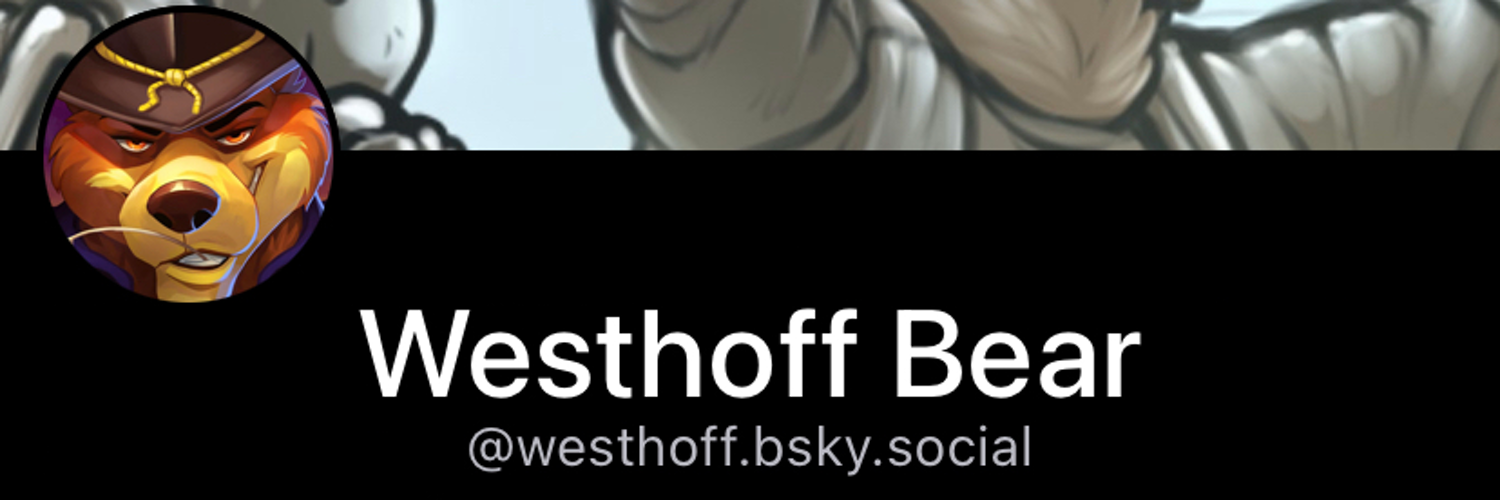 Westhoff Bruin Profile Banner