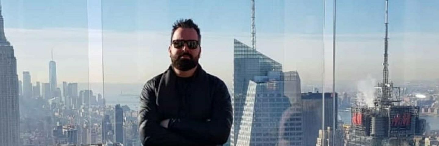 alexpadula's profile banner image
