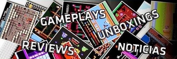 GamerHispano's profile banner image
