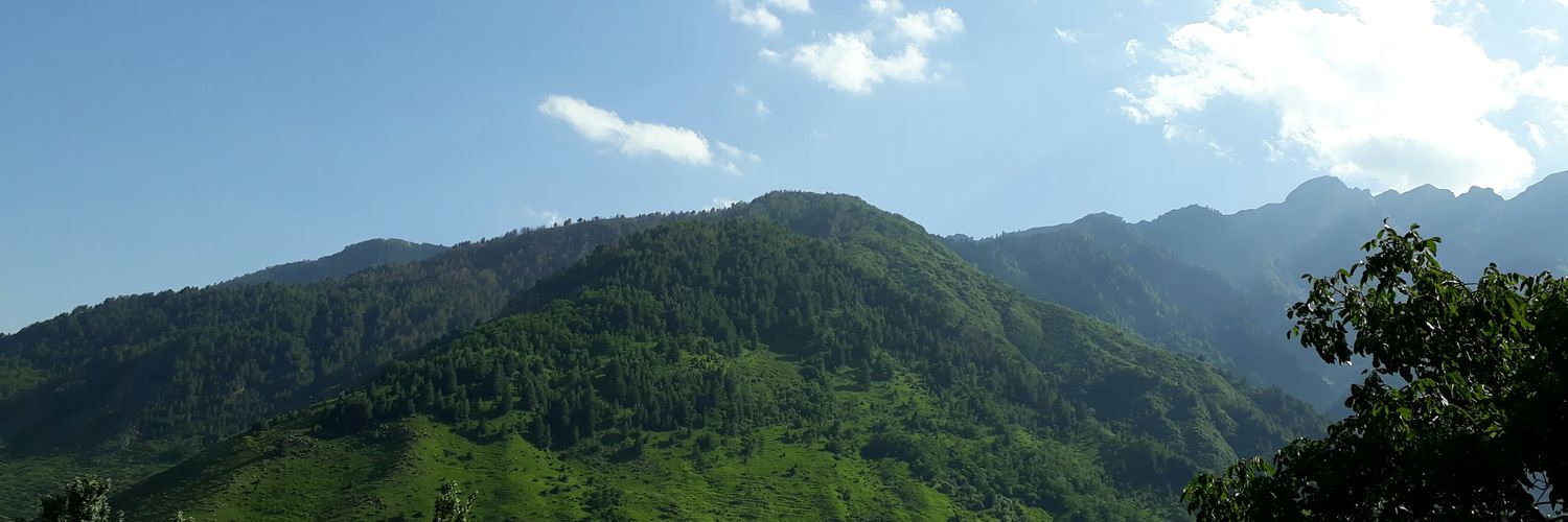 tauseefasheikh's profile banner image