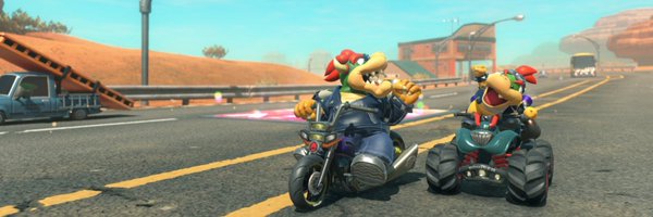 toondos Profile Banner