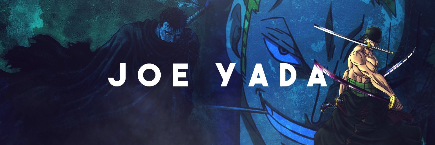 JoeyadeN's profile banner image