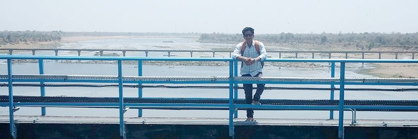 vishvanjay's profile banner image