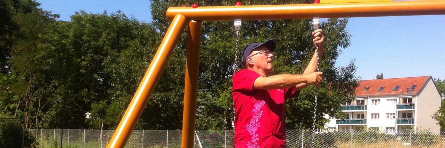 Spielplatz Sachverständiger Wolfgang Ruettinger banner