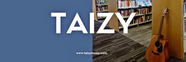 Taizy Profile Banner
