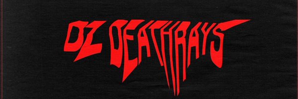 DZDEATHRAYS Profile Banner
