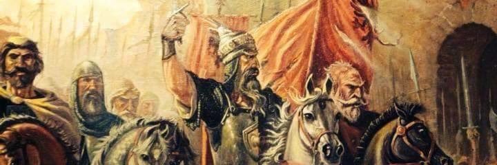 AlbanianTruths's profile banner image