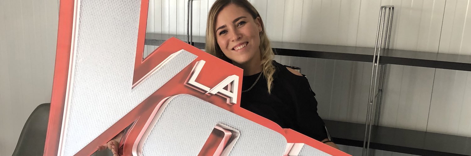 AmandaLinMancha's profile banner image