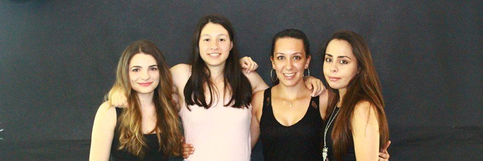 Maryna_Baranova's profile banner image