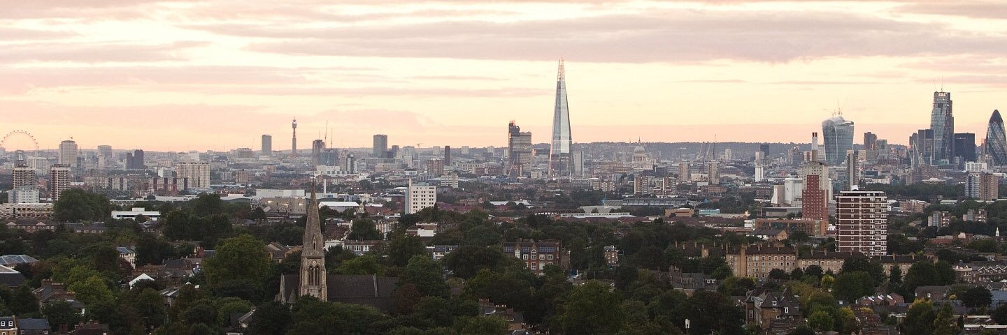 MichaelBuckmast's profile banner image