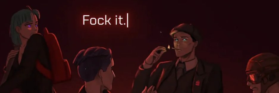 Disco🎒 banner
