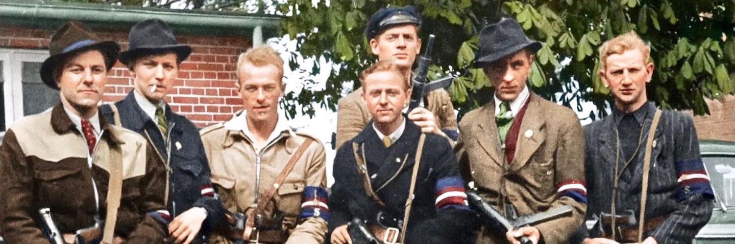 NordDr's profile banner image