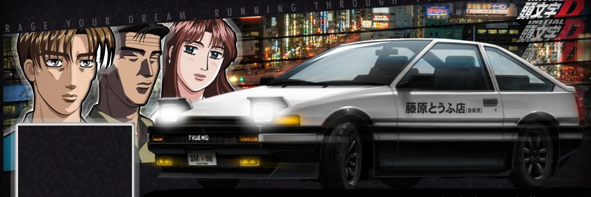 ralquira's profile banner image