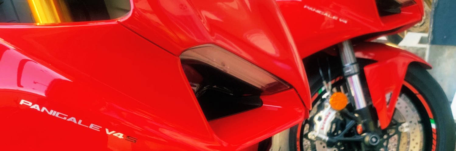 yu_gsxr's profile banner image
