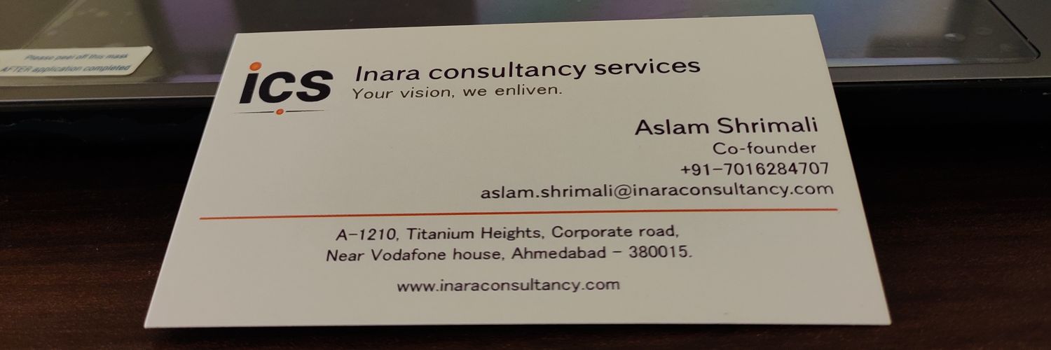 ASLAMSHRIMALI's profile banner image