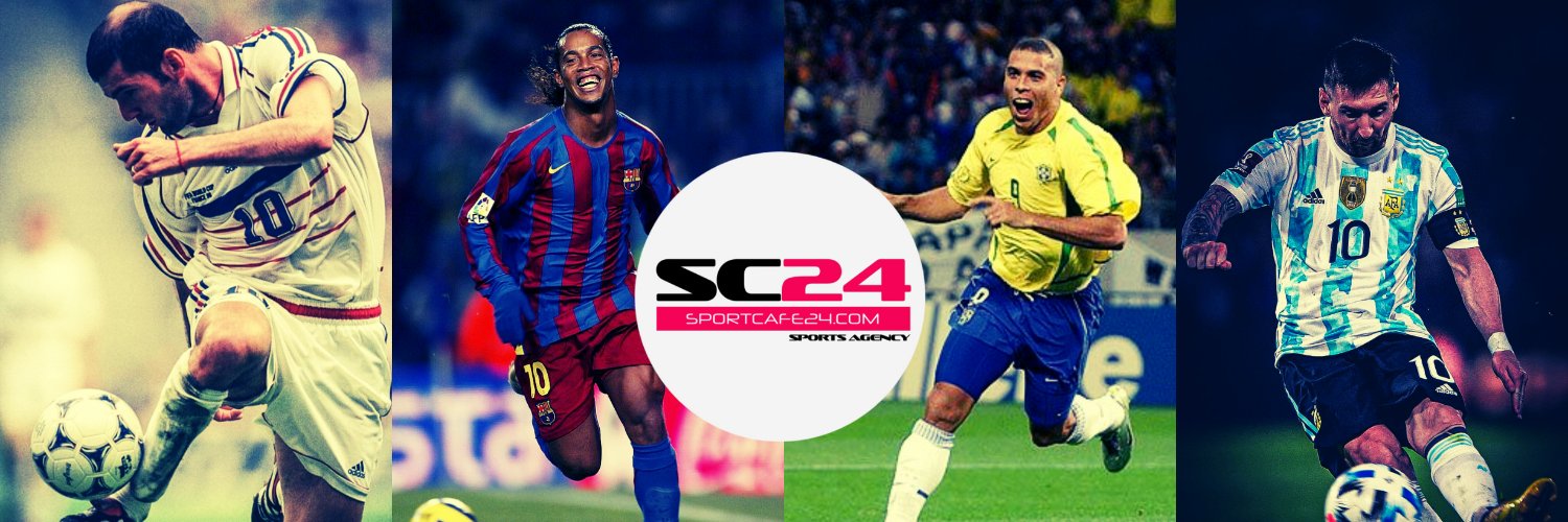 SportCafe24's profile banner image