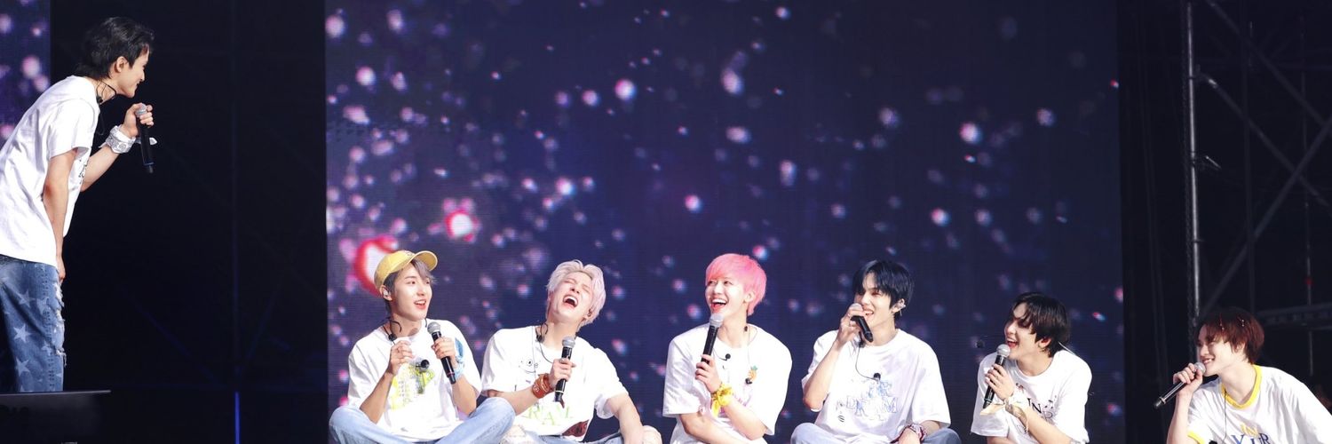 _JaeMine_'s profile banner image