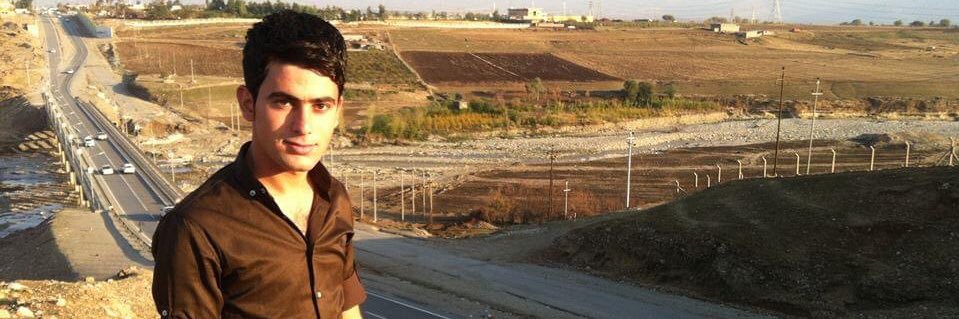 Shakar_A's profile banner image