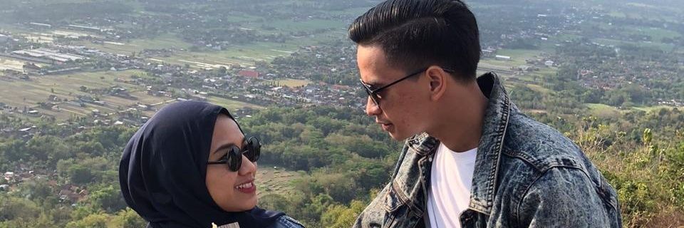 dhinilesmana's profile banner image