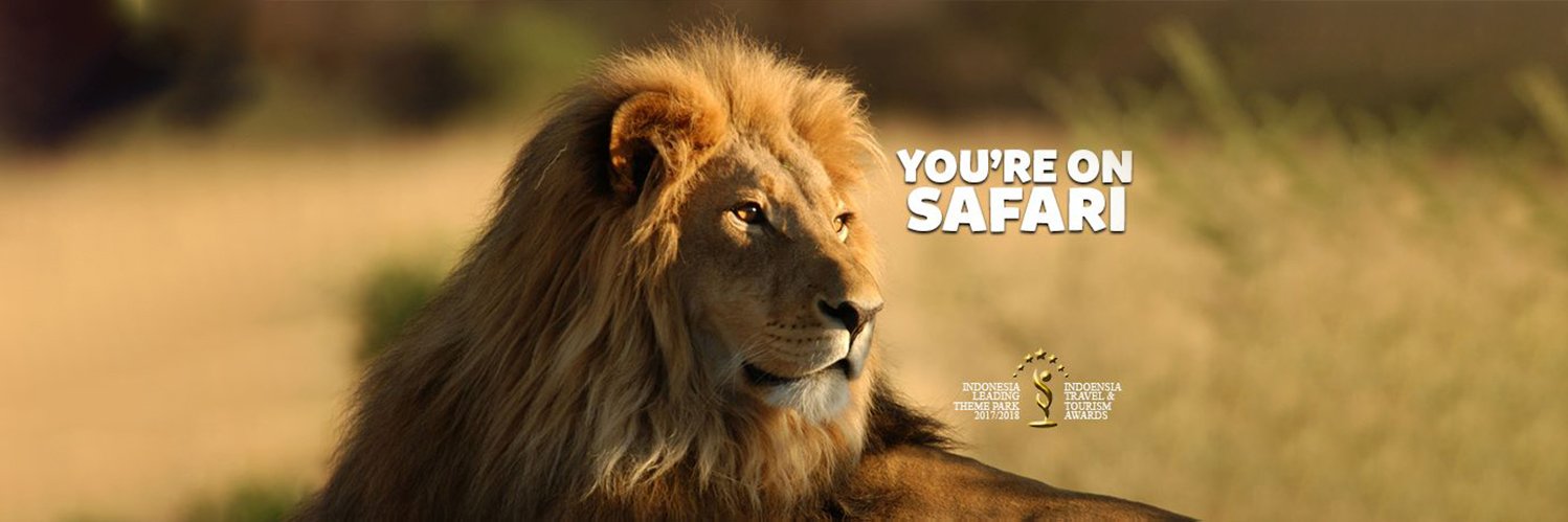BaliSafari's profile banner image