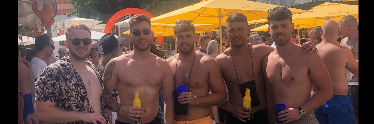 JamesFiishScott's profile banner image