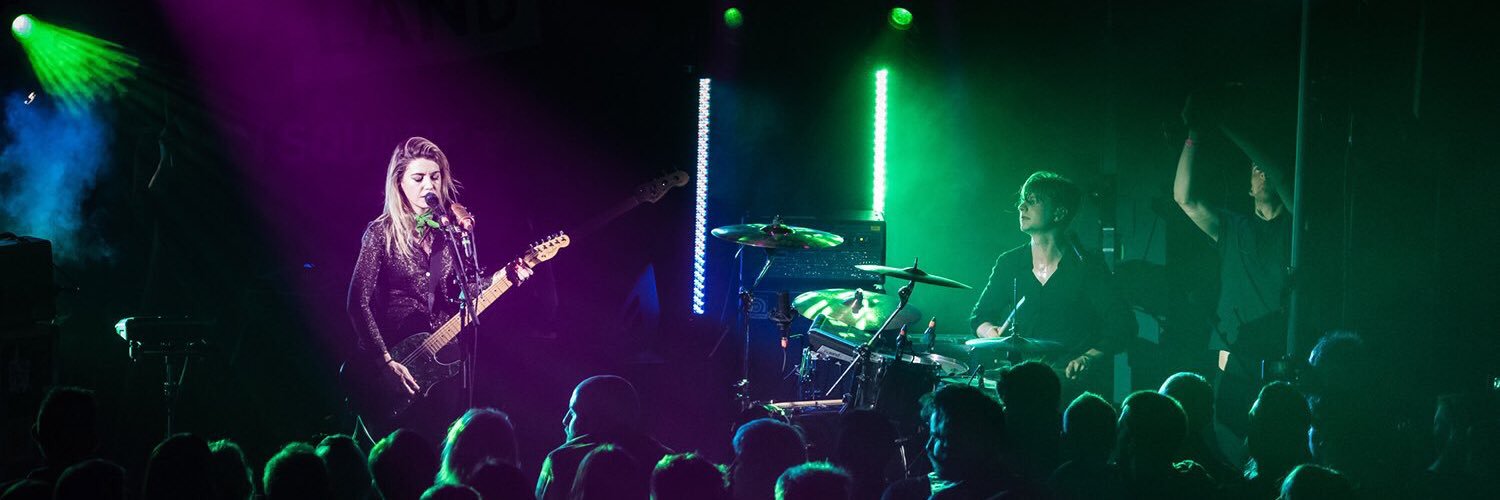 FranticRick's profile banner image
