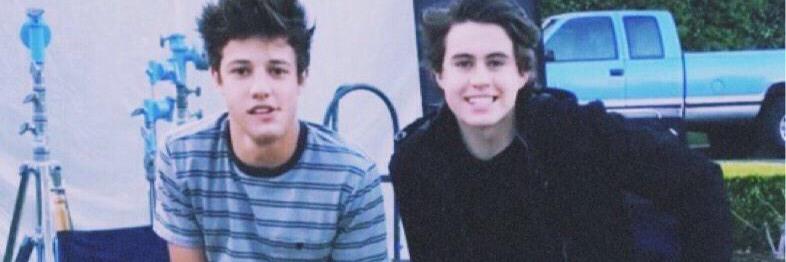 MyLuvIsCam's profile banner image
