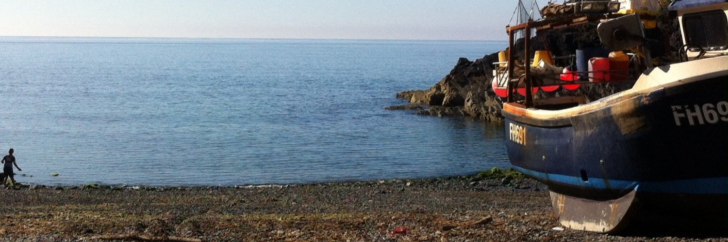 Stephen Richards banner