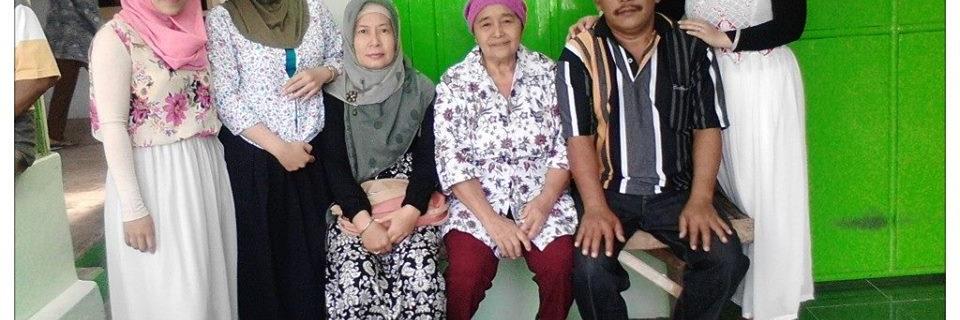 baherajeng's profile banner image