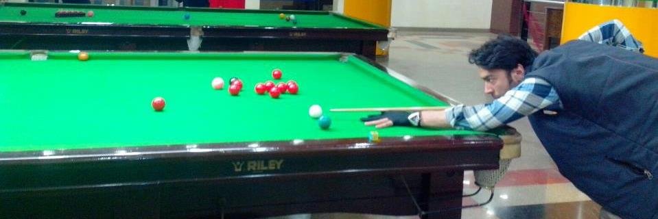 AHMED SHIRAZ banner